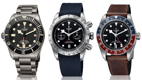 quale tudor scegliere|tudor watches 2024.